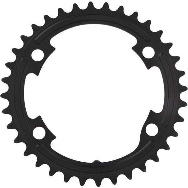 Shimano 105 11V 36T Kettenblatt Y1WV36000 FC-R7000 schwarz