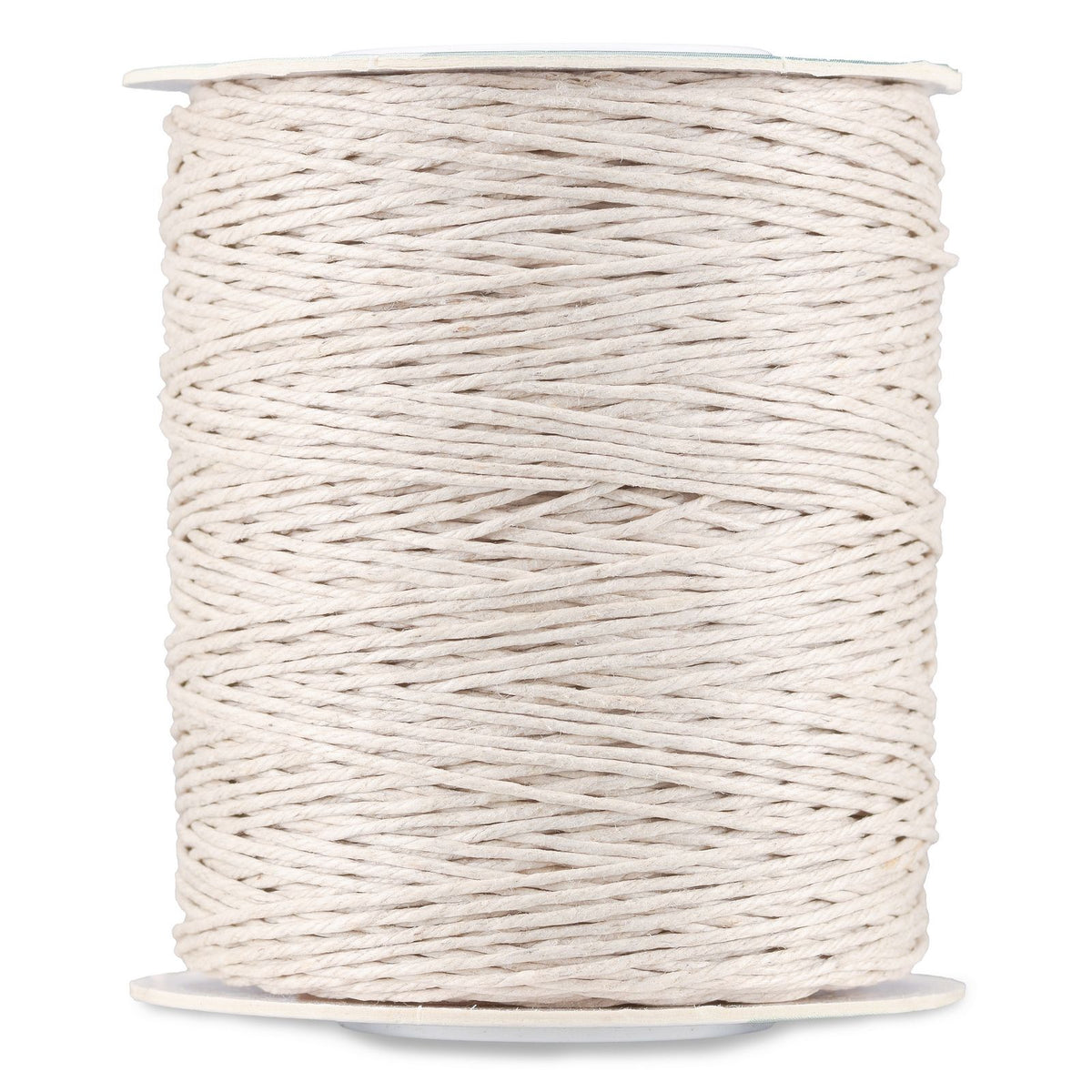 Vaessen creative • Hanfseil natur 0,8mmx100m