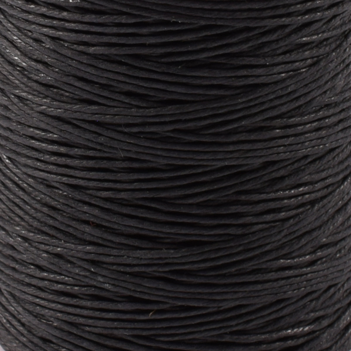 Vaessen creative • Hanfseil schwarz 0,8 mm x 100 m