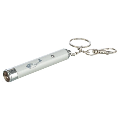 Trixie -LED -Zeiger -Laser Spotition Fang das Licht