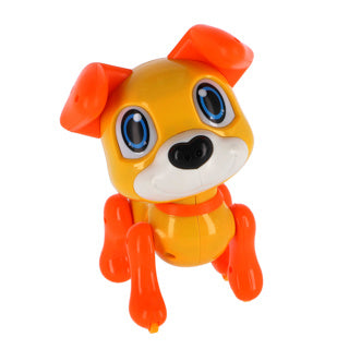 Roboterhundfunktion Baby Rick Oranje