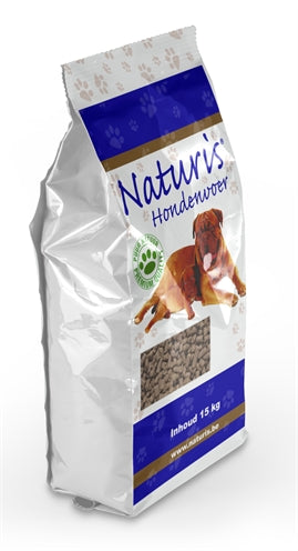 Naturis Brok drückte Ente