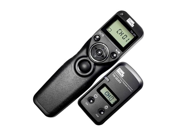 Pixel Timer Fernbedienung Wireless TW-283 DC0 für Nikon