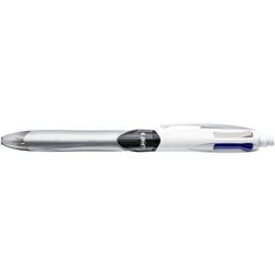 Kugelschreiber Bic 4 Farben einziehbar