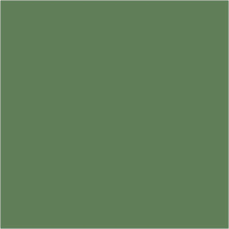 Creall Studio Acrylfarbe, deckend, Olivgrün (59), 120 ml 1 Flasche
