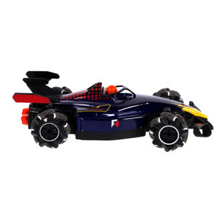 Rapid Wheels F1 R C Racauto 2,4 GHz