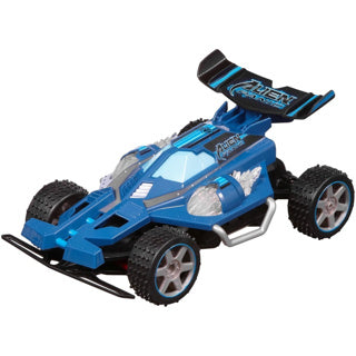 Nikko Toys Nikko RC Rennbuggys: Alien Panic Blue (10044 10040)