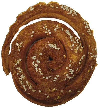 Croci Bakery Zimt Bread Huhn