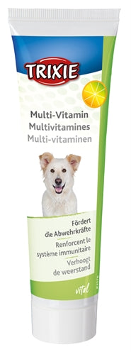 Trixie Multi-Vitamin-Pasta-Hund