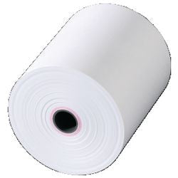 Zählrollen Niceday 60 g m² glatt weiß