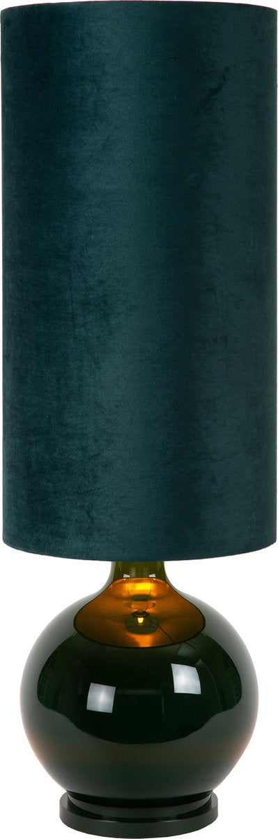 Lucide esterad - Stehleuchte - ø 34 cm - 1xe27 - grün