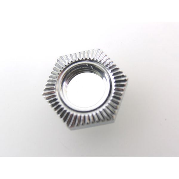 Shimano Hinterachse Borgmoer M10 4mm IM50 Rollerbrake