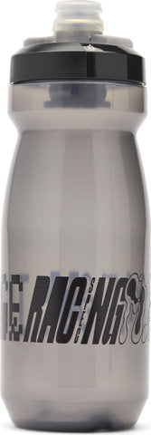 Podium-Trinkflasche mit Fox-Kopf