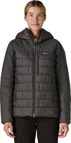 Patagonia Hi-Loft Nano Puff Hoody Damenjacke