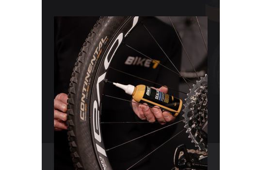 Bike7 - Dichtmittel 150ml
