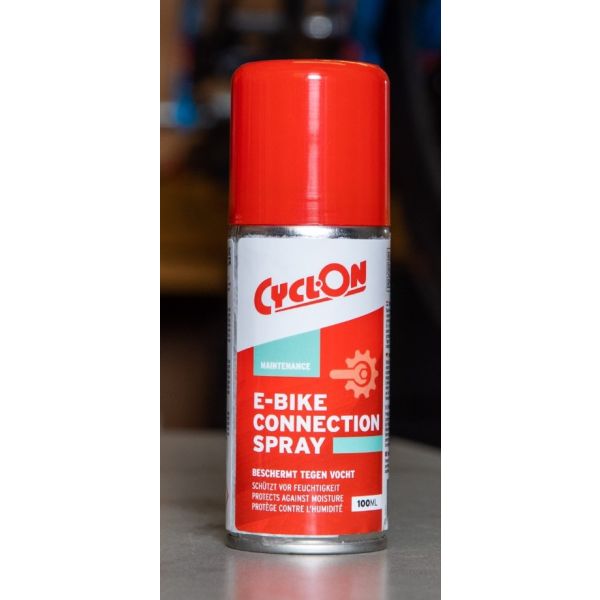 E-Bike-Verbindungsspray Cyclon 100ml