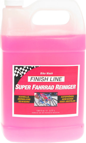 Finish Line Super Bike Wash Fahrradreiniger