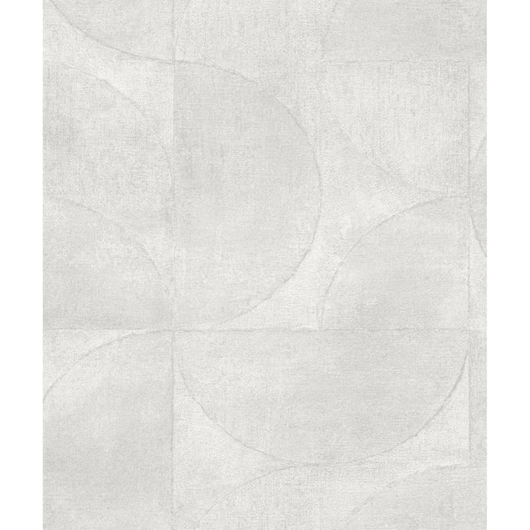 Noordwand noordwand wallpaper Vintage Deluxe Grafikkreis Metallic Beige