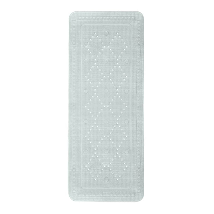 Little Wolke Kleine Wolke Bath Sicherheitsmatte Arosa 36x92 cm Grau