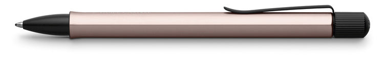 Faber Castell Faber Castell FC-14534 Ball Pen Faber-Castell Hexo Twist Rosé