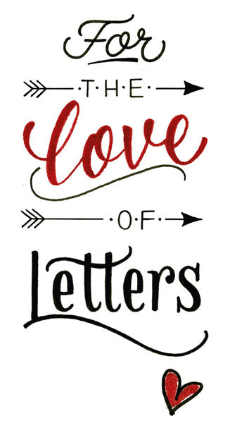 Faber Castell Faber Castell FC-267115 Zeichen Marker Faber-Castell Pitt Künstler Pen Handlettering 4-teiliger Penny Black Schwarz