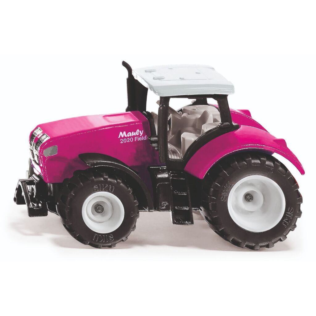 Siku 1106 Traktor Mauly X540 rosa