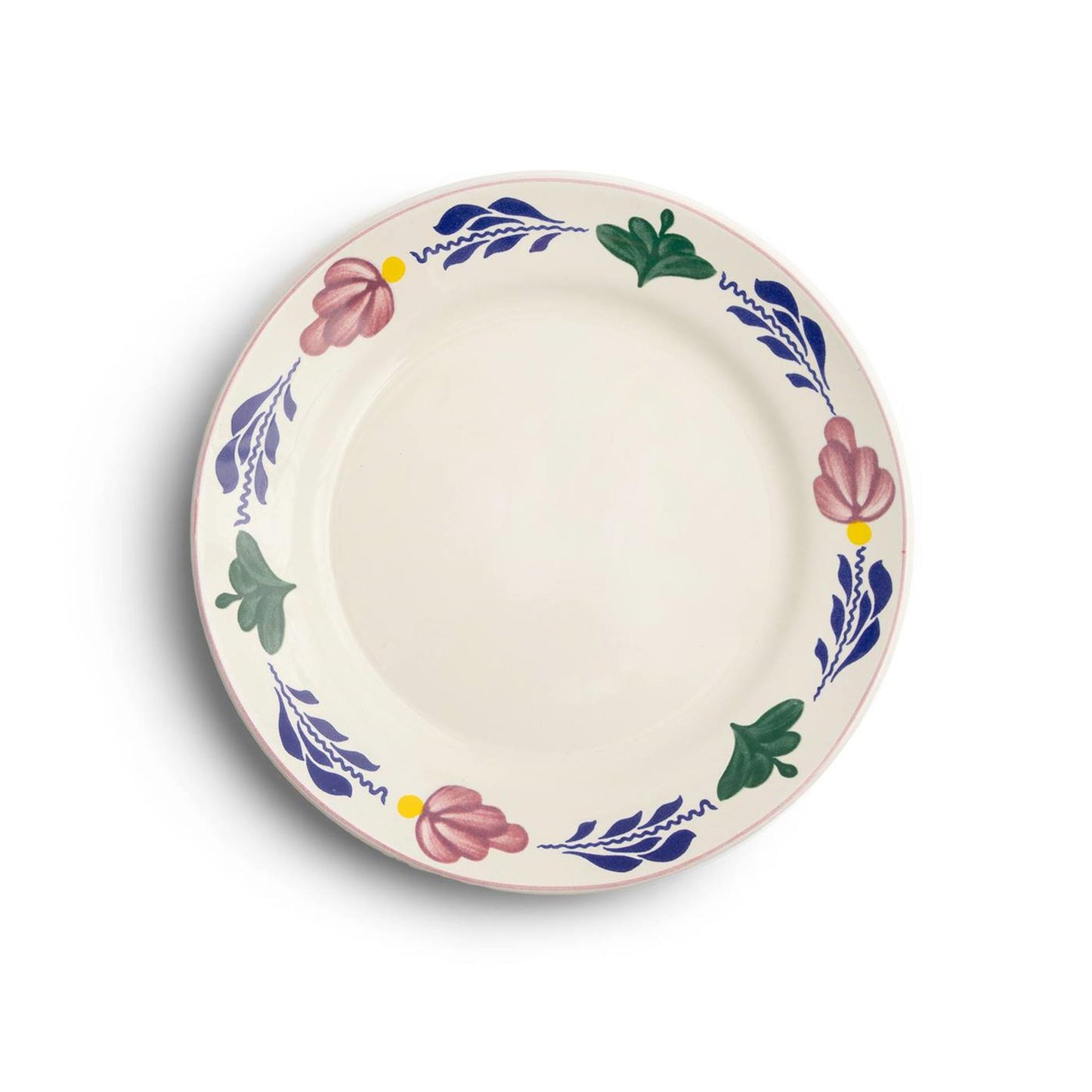 Boerenbont Kuchenteller 17,5 cm 4 Stück