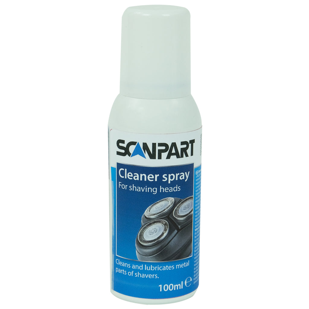ScanPart ScanPart Shaver Cleaner 100ml