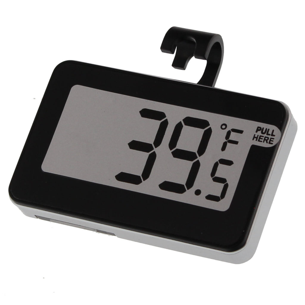 ScanPart ScanPart Digitales Kühlschrank -Thermometer -20 +50?