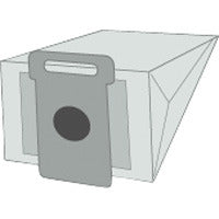 ScanPart ScanPart Cleanbag 117mou11 Staubbeutel Moulinex Powerstar
