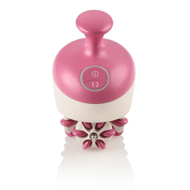 Medisana medisana massage maschinen anti-cellulitis 900 rosa und weiß