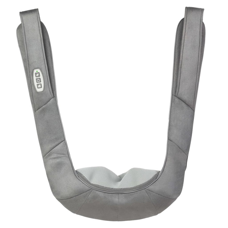 Medisana Medisana Shiatsu Nek Massage -Gerät NM 885 Grau