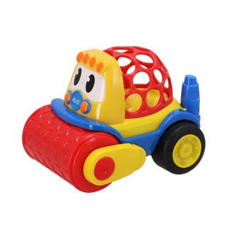 GO Grippers Dampf Roller Mini