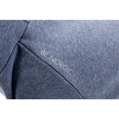 Trixie Be Nordic Dog Pullover Hoodie Flensburg Blau
