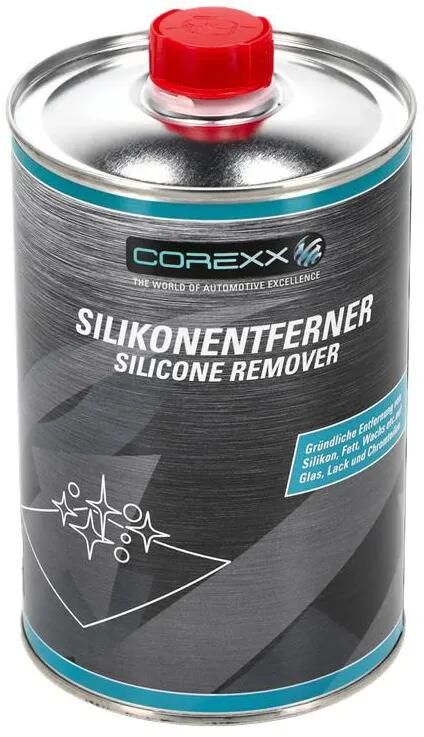 Corexx Silikonentferner 1 l