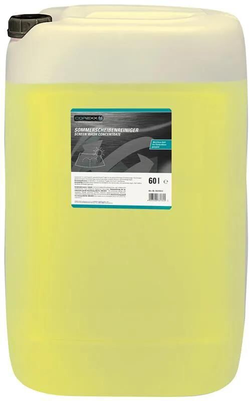 Corexx Disc r. Sommer 60 l