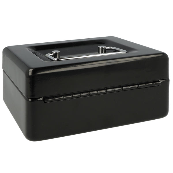 Westcott Westcott AC-E51000-Zws Goneskist 152x120x79mm schwarzer, plastischer Einsatz mit 6 Probanden