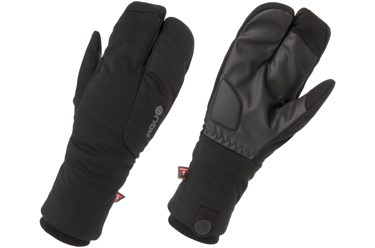 Handschuhe für den tiefen Winter