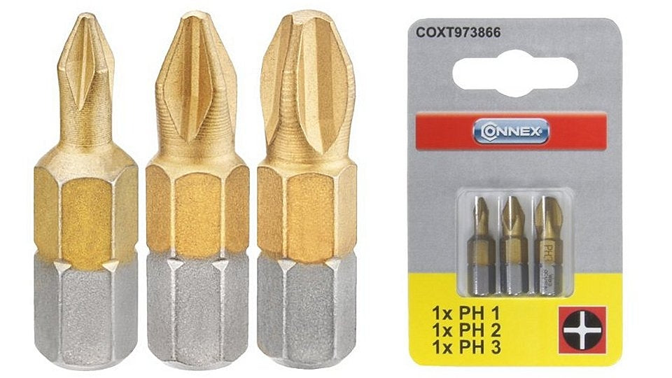 Cornat Cornat COXT973866 BITSET PH1, PH2, PH3