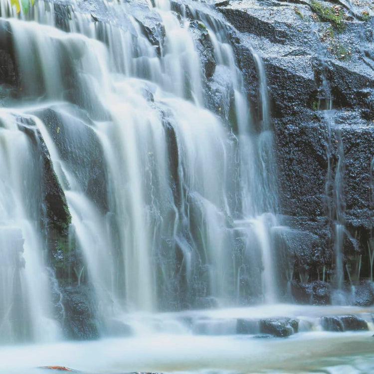 Komar Komar Foto Wallpaper Pura Kaunui Falls 368x254 cm 8-256