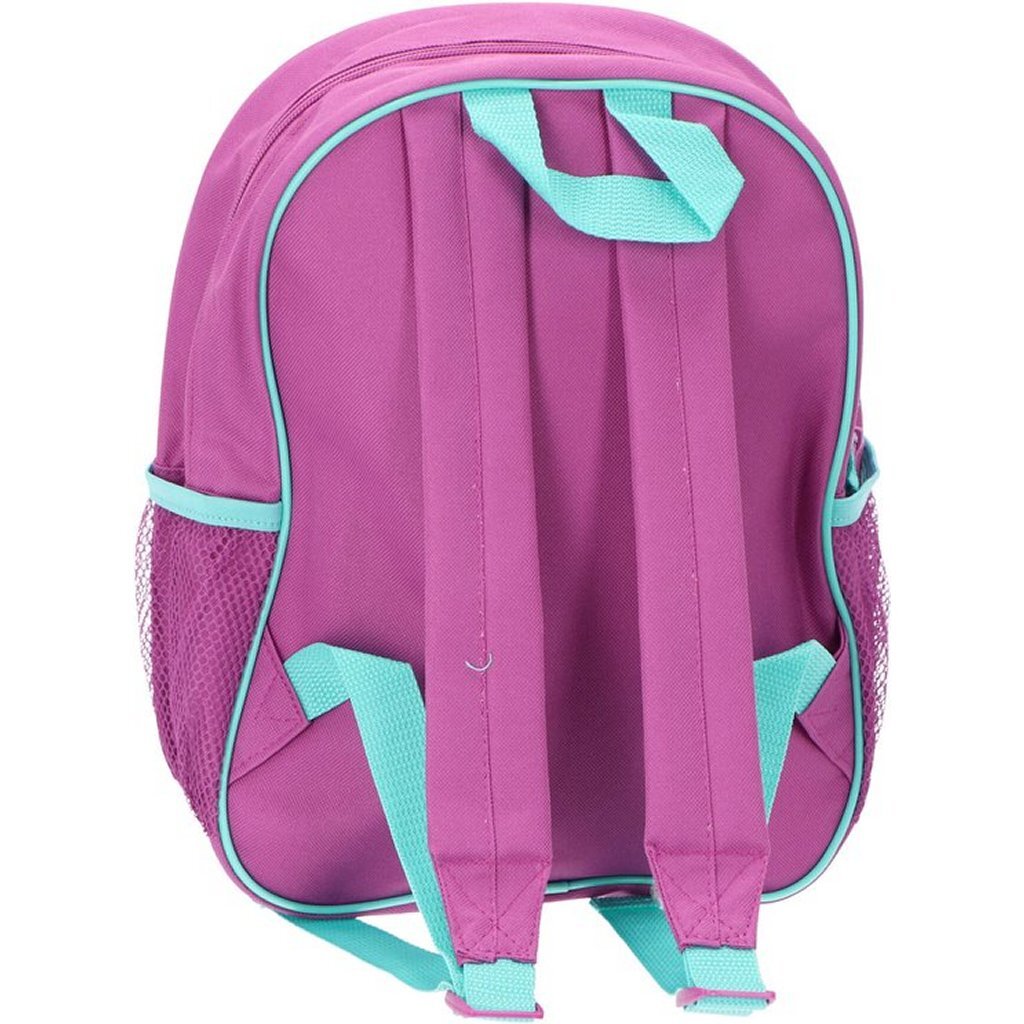 Undercover Gabbys Dollhouse 3D -Rucksack