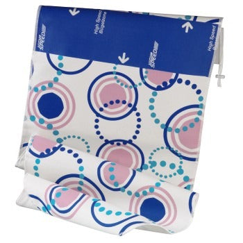 Xavax Xavax 110936 Geschwindigkeit 1 Bügelbrettabdeckung 130 x 43 cm verschiedene Farben