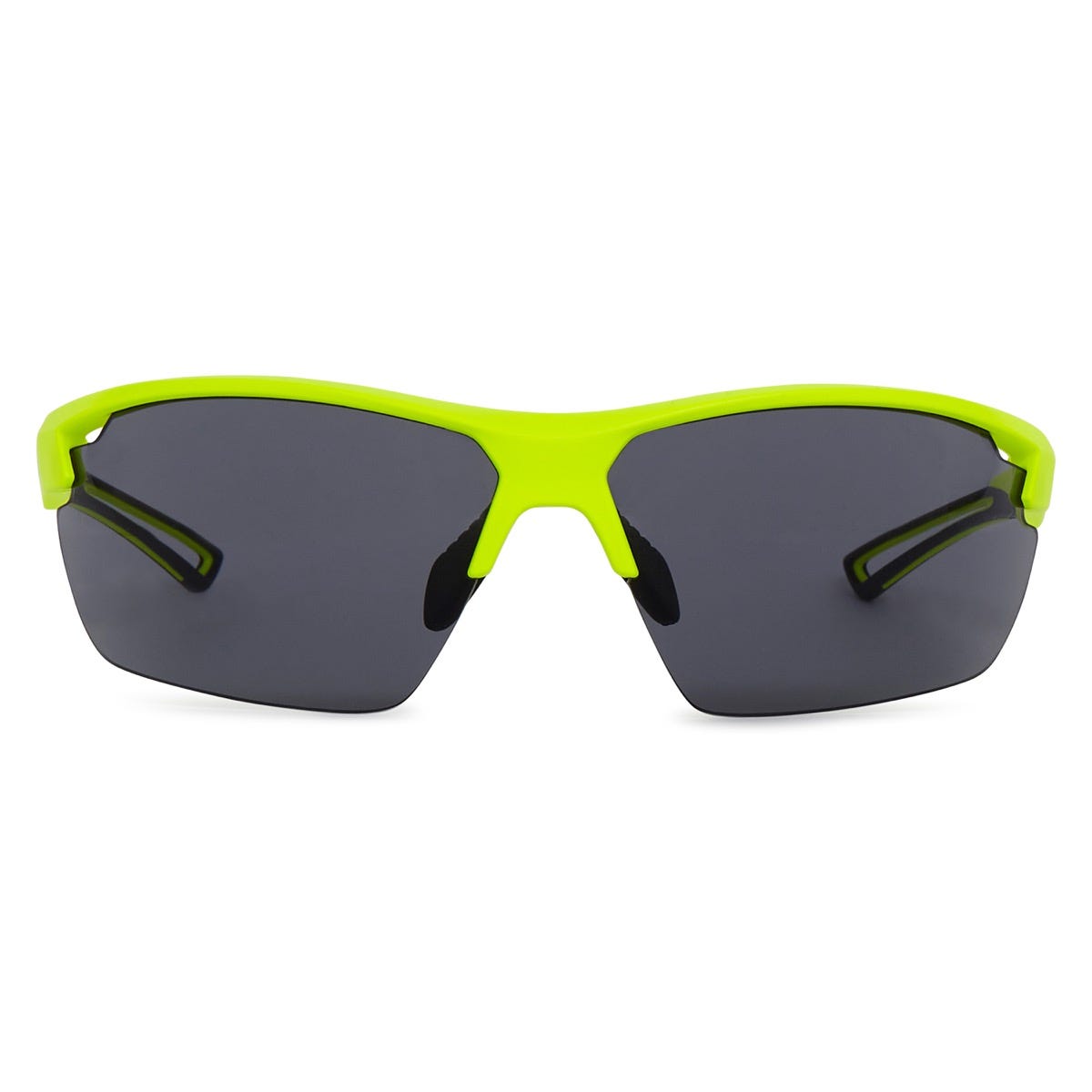 Agu tapfere Brille neongelb - 40518600-002