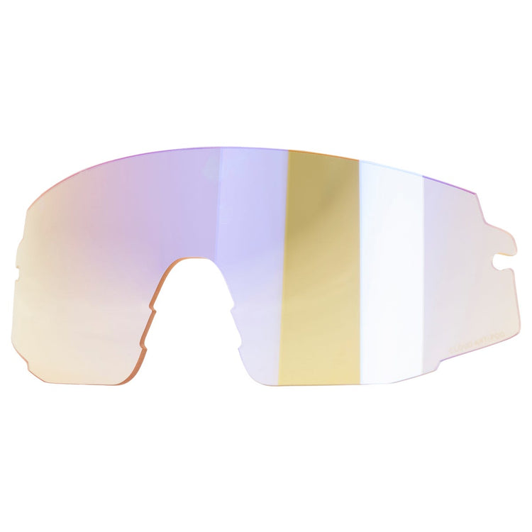 Agu Pride Ersatz-UV400-Linse, rauchfarben – 40519500-901 – 40519500-901