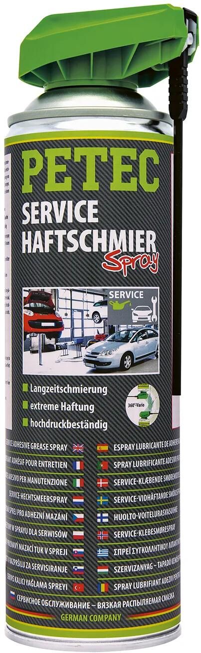 PETEC Service Adhäsive Lubrican