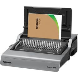 Bindemaschine Fellowes Galaxy-E 500