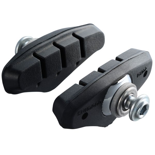 Shimano Bremsbelagsatz Tiagra Sora R50T2 BR-4600 (5 Paar)