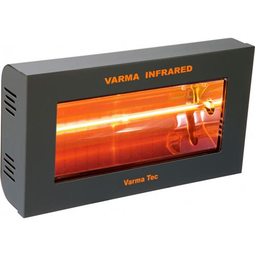 Varma-Heizung Infrarot 230 V 2,0 kW 400 FM Heizung Infrarot 230 V 2,0 kW 400 FM