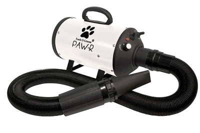 Werkzeuge-2-Häuser-PAW-R-Wasserblöder vollständig einstellbares Weiß