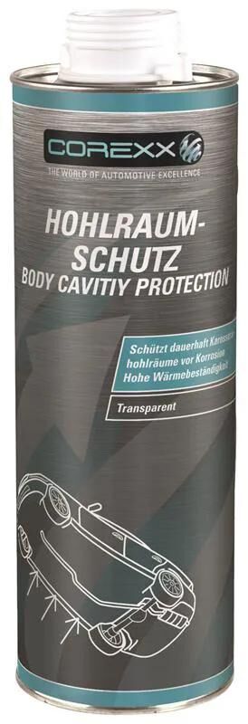 Corexx Hohlraumschutz 1 l